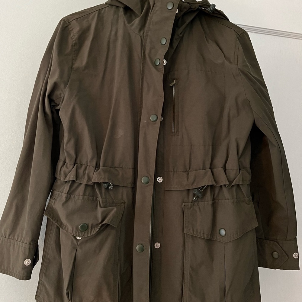 J. crew jacket